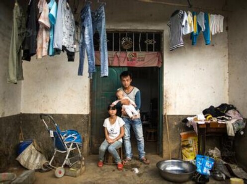 云南早婚村少女12岁生孩子 早婚早育宝宝智商有何影响？(图)