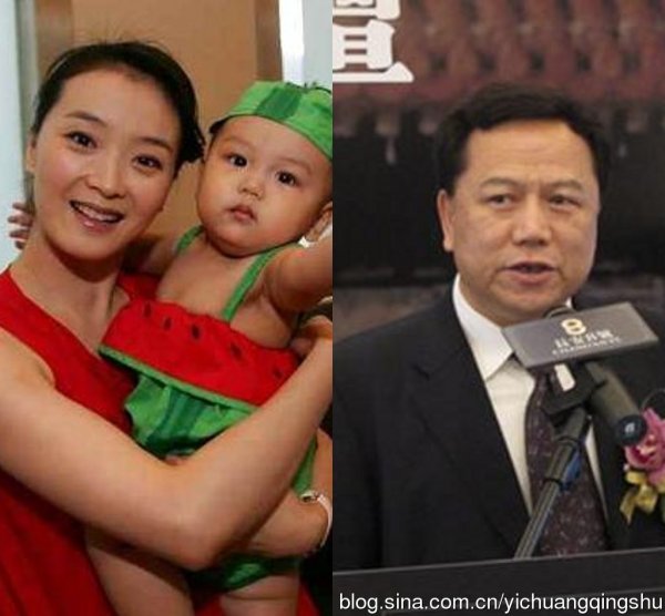 上对花轿嫁对郎乌鸡变凤凰的10大女星(图)