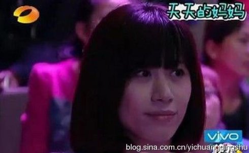 上对花轿嫁对郎乌鸡变凤凰的10大女星(图)