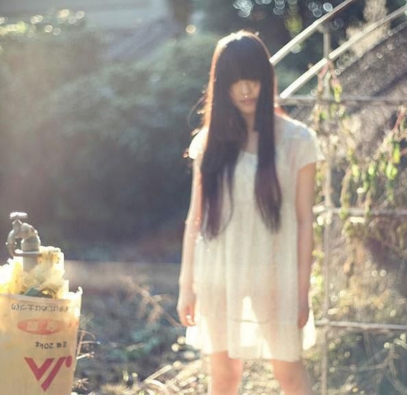 东京少女私生活荒芜颓废