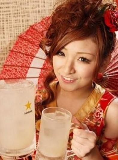 东京少女私生活荒芜颓废