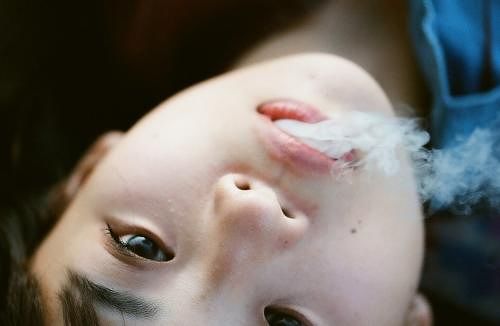 东京少女私生活荒芜颓废